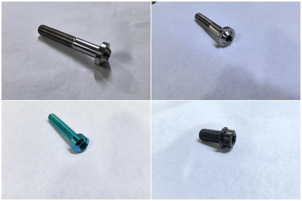 marine titanium bolts marine titanium bolts