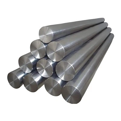 Grade 9 Titanium Bar Grade 9 Titanium Bar