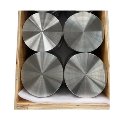 Клас 5 Титанов диск