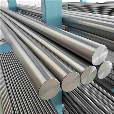 Titanium Bar Stock Titanium Bar Stock