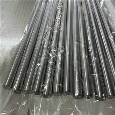 Титаниева кръгла лента