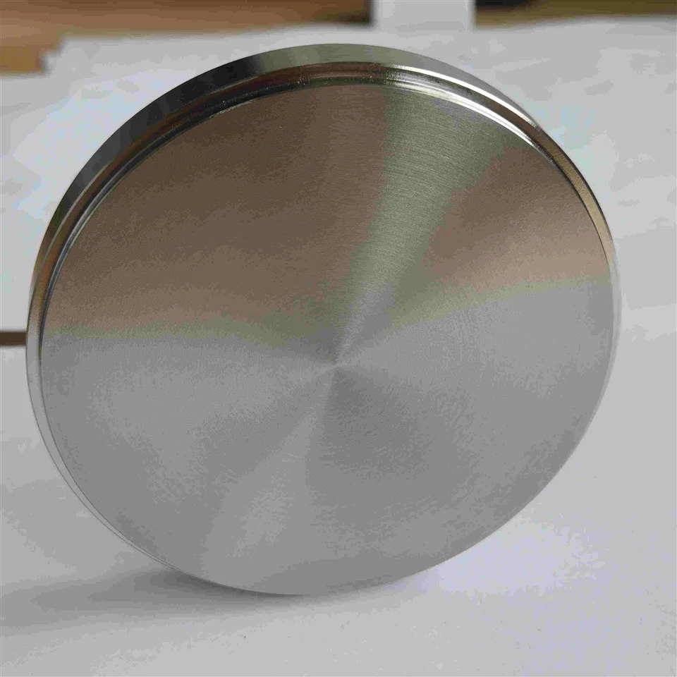 Ti-6Al-4V ELI Forgings